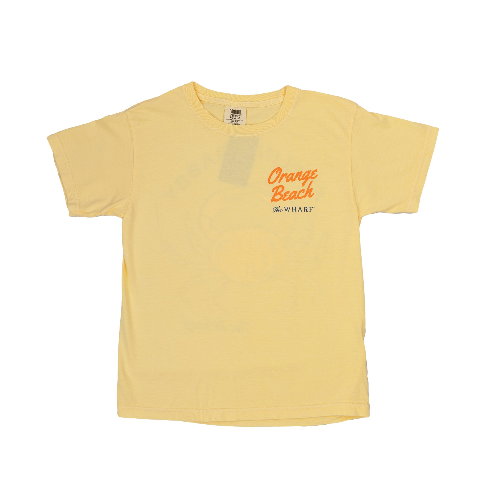 Feelin' Crabby Youth T-Shirt