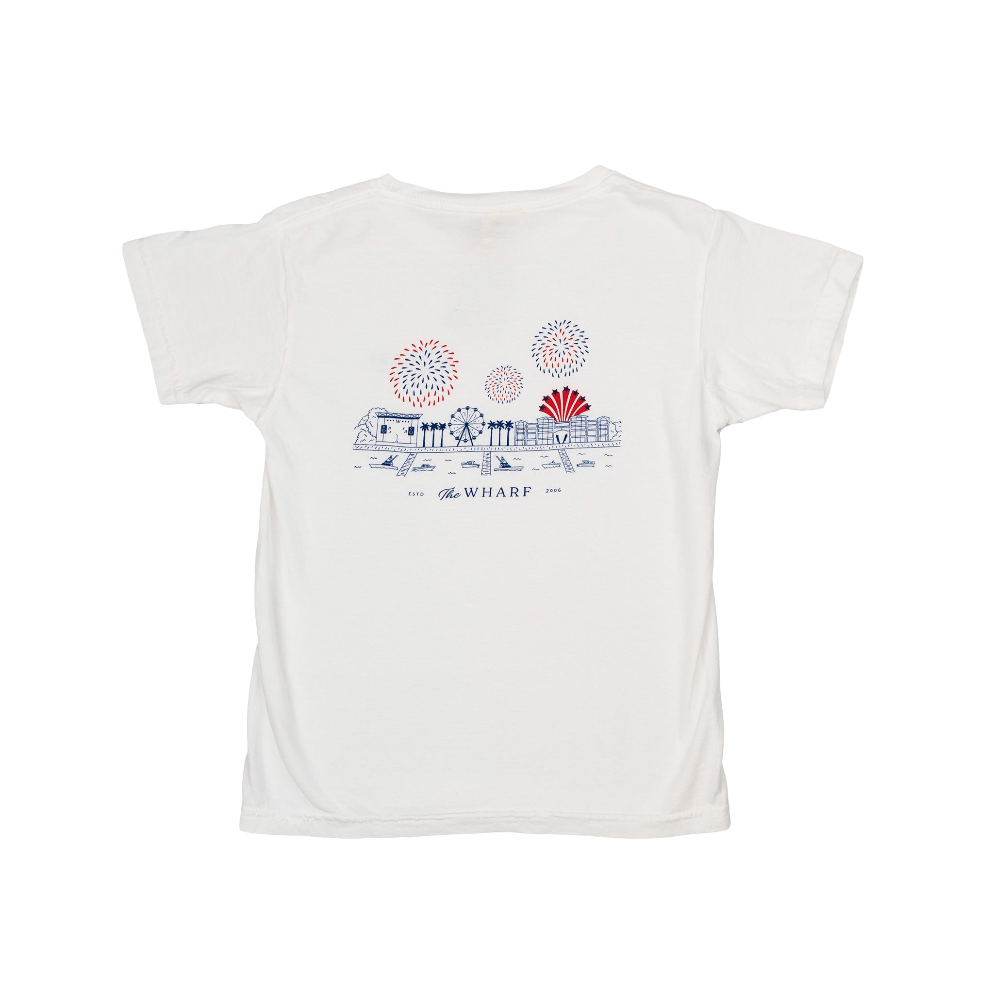 Sparks Fly Youth T-Shirt