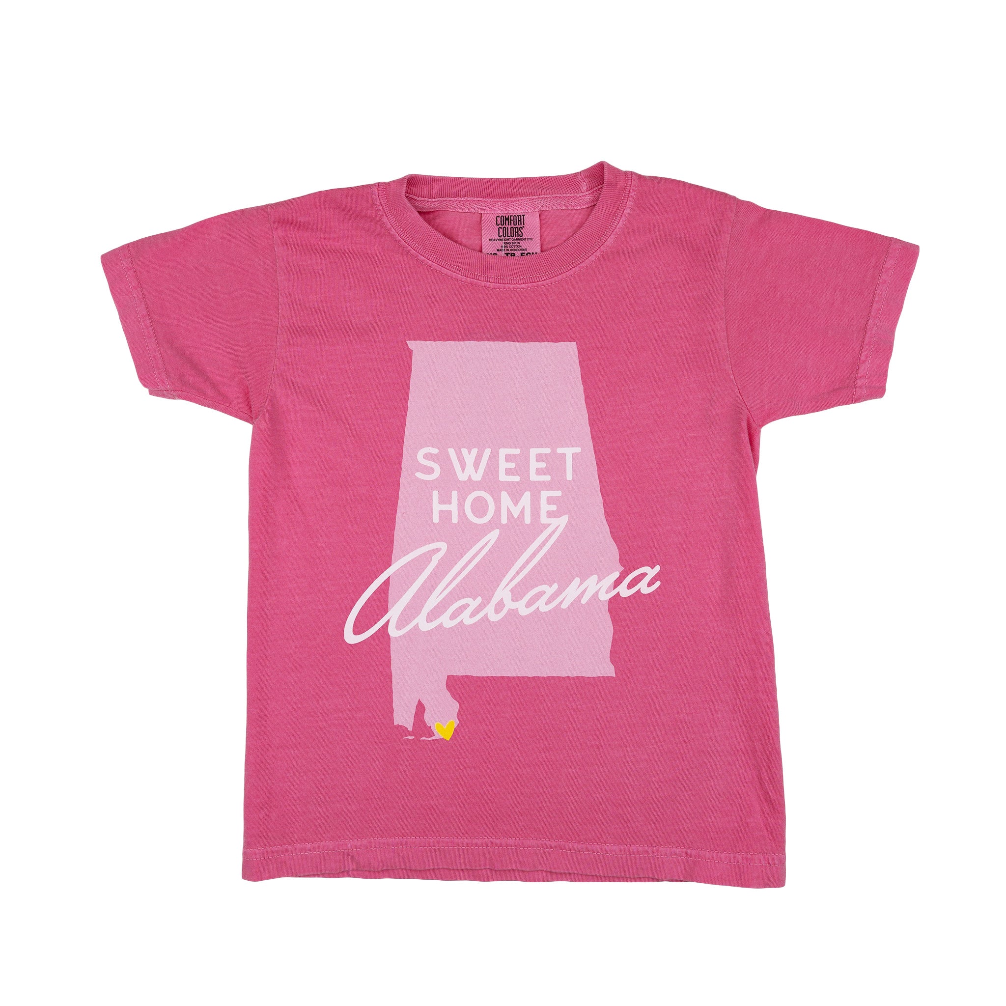 Sweet Home AL Youth T-Shirt